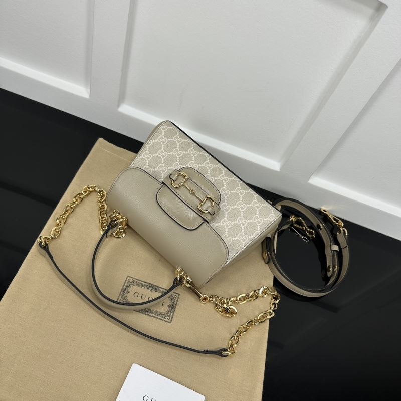 Gucci Top Handle Bags